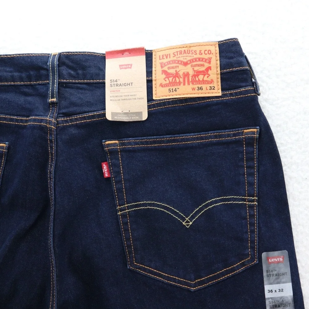 Levis levi 514